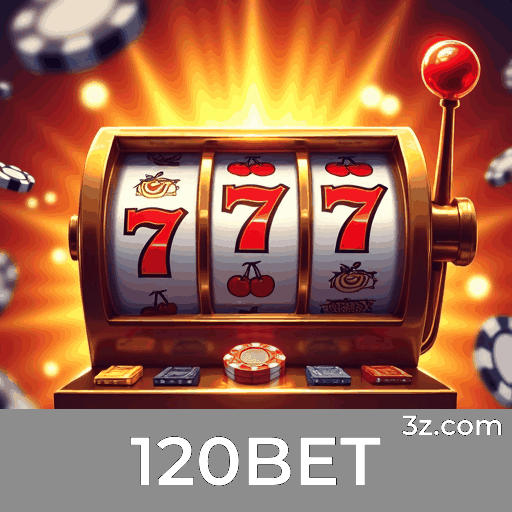 Experimente o Casino 120BET: Imersão Psicológica e Emoção de Jogo