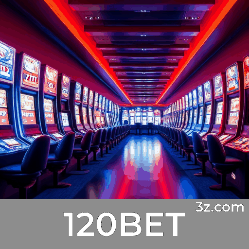 120BET: Inovação e Tecnologia em Jogos de Ponta