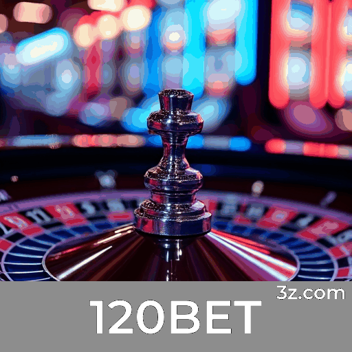 120BET: Profissionalismo e Entretenimento Seguro