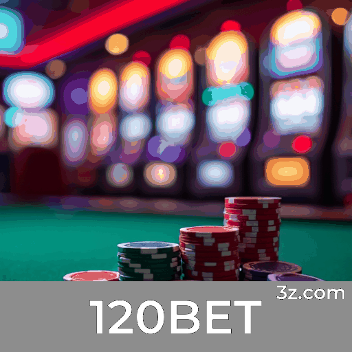 120BET: Jogos Inovadores com Tecnologia de Ponta