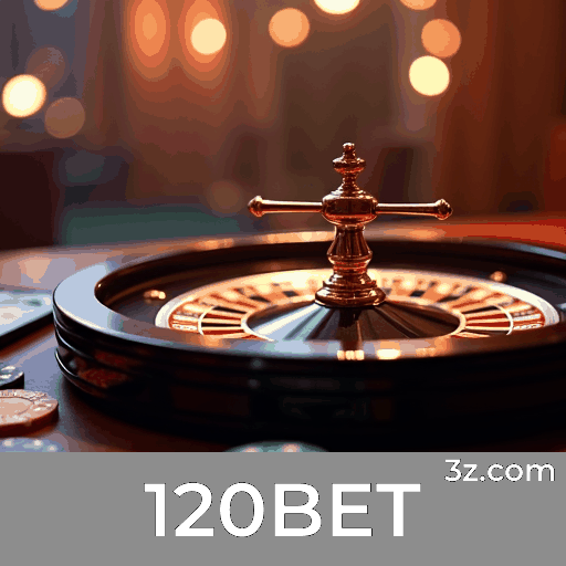 120BET: Plataforma com Arquitetura de Alta Confiabilidade