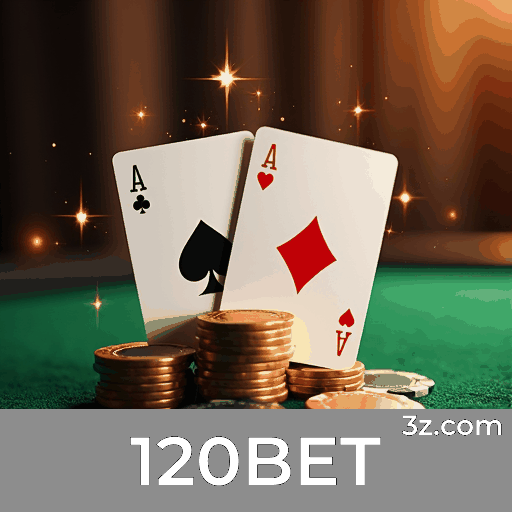 120BET: Dados de Esporte para Apostas Inteligentes