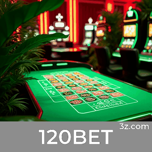 Mergulhe na Atmosfera Autêntica do Cassino 120BET: Emoção e Realismo Psicológico
