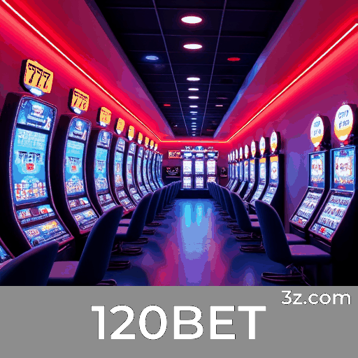 Controle Personalizado e Seguro na 120BET: Experiência Exclusiva