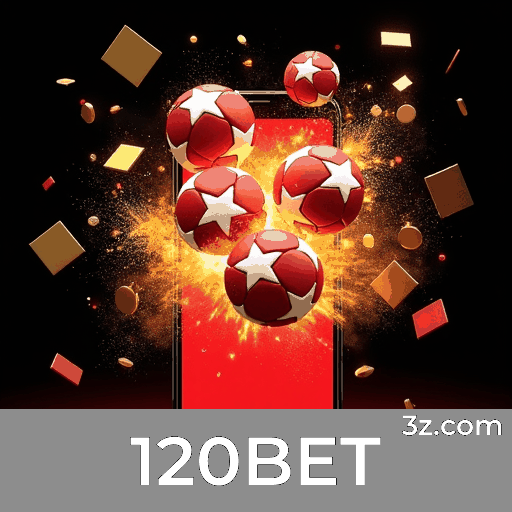 120BET: Inovação e Tecnologia em Jogos de Ponta