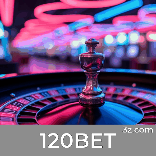 120BET.com - Plataforma de Apostas ao Vivo e Cassino Online - 120BET