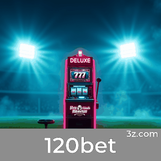 120bet screen