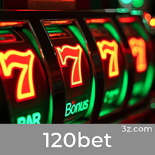 120bet screen